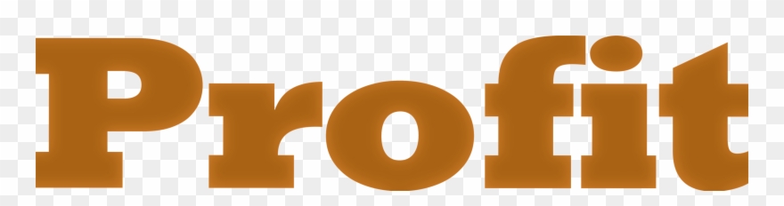 Profit Png New - Circle Clipart
