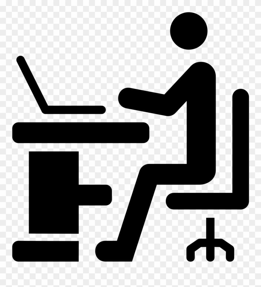 For Me, I Couldn't Dismiss The Impact Of My Illness - Naujo Darbuotojo Adaptacijos Programa Clipart