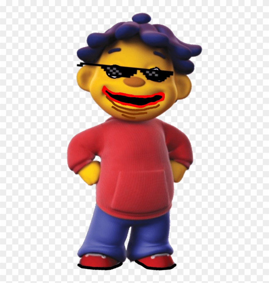 Battle Mlg Island Wikia - Cartoon Clipart