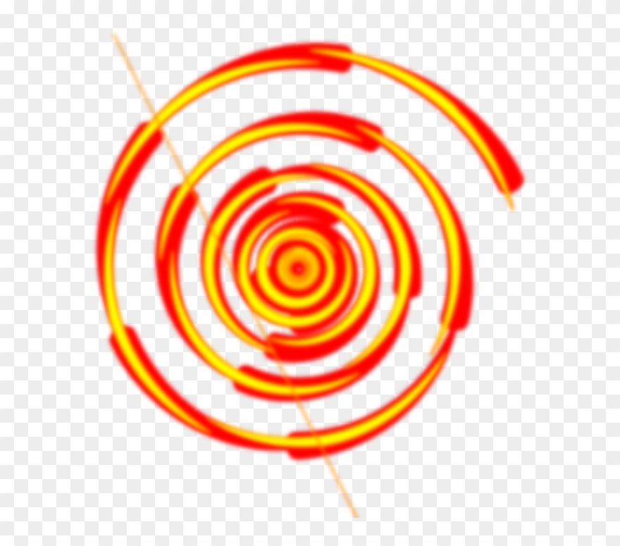 Medium Image - Spiral Clipart