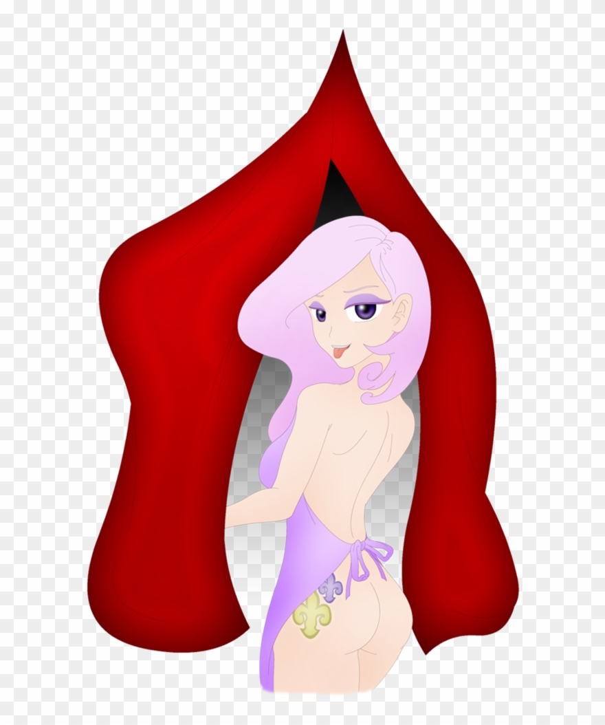 **psmallzz Rolled A Random Image Posted In Comment - Cartoon Clipart