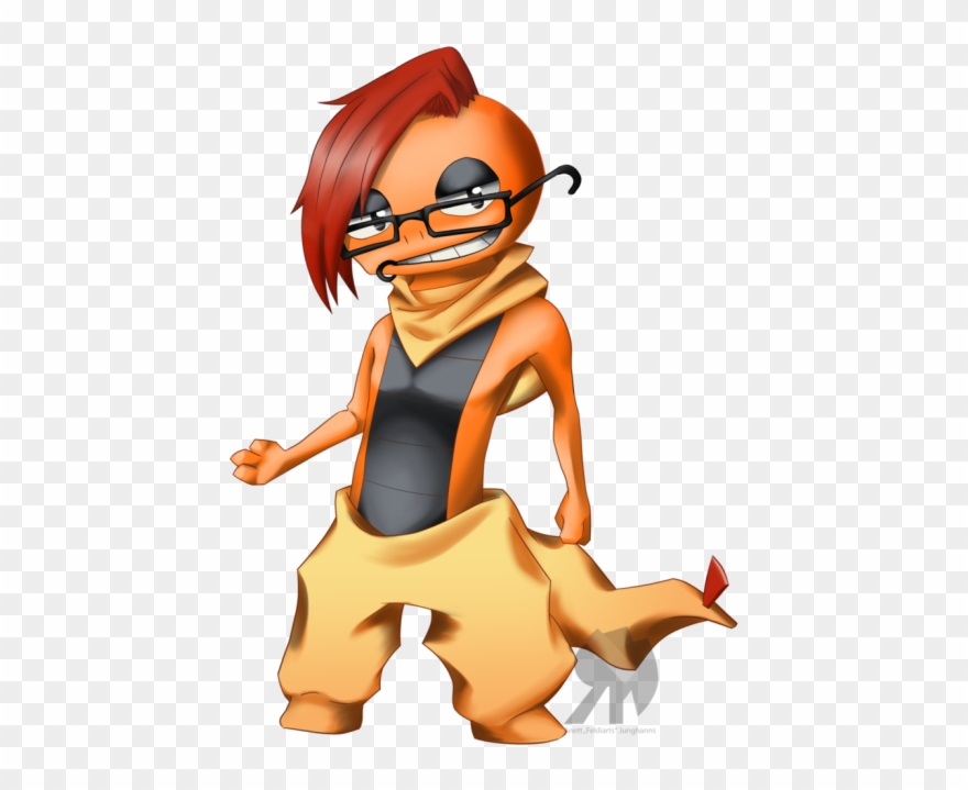 Actually Didn't Post Something On My Own For A Long - Cartoon Clipart