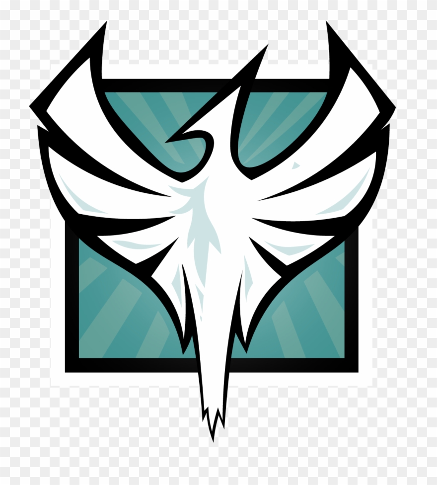 Svgpngaizip - Zofia Rainbow Six Siege Icon Clipart