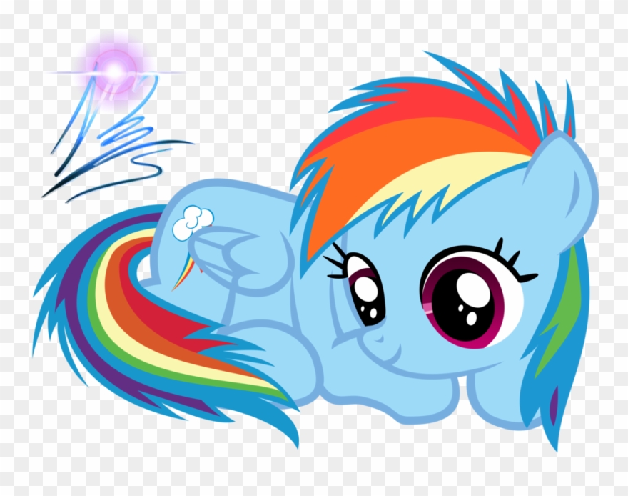 Rainbow Dash Tom Clancy's Rainbow Six Siege Applejack - Filly Rainbow Dash Clipart
