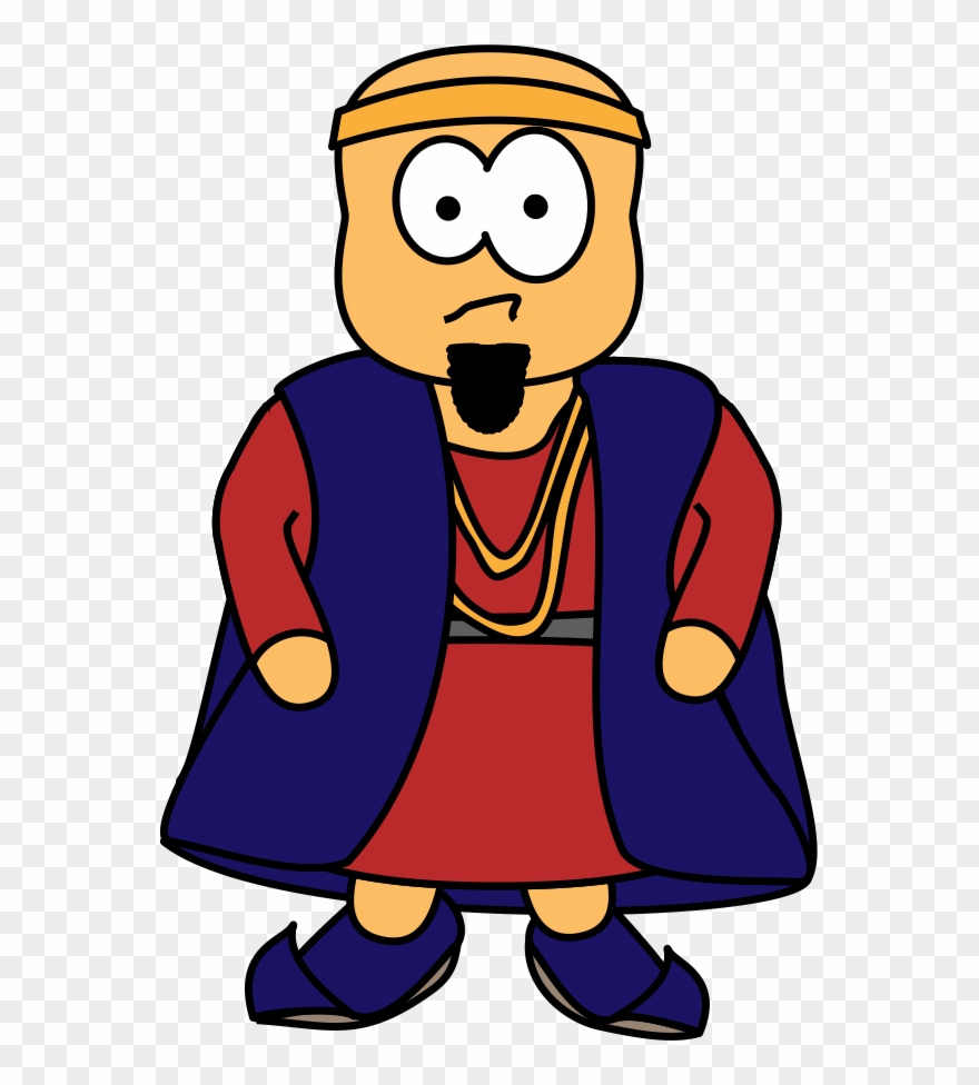 28-haman - Cartoon Clipart