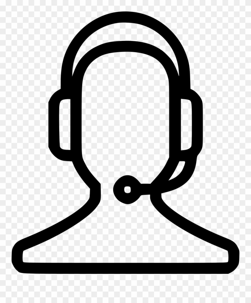 Support Phone Help Assistance - Icon Assistance Clipart