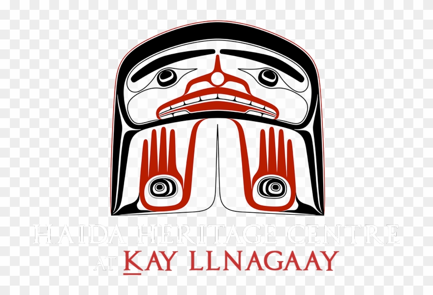 Haida Heritage Centre - Haida Art Shapes Clipart