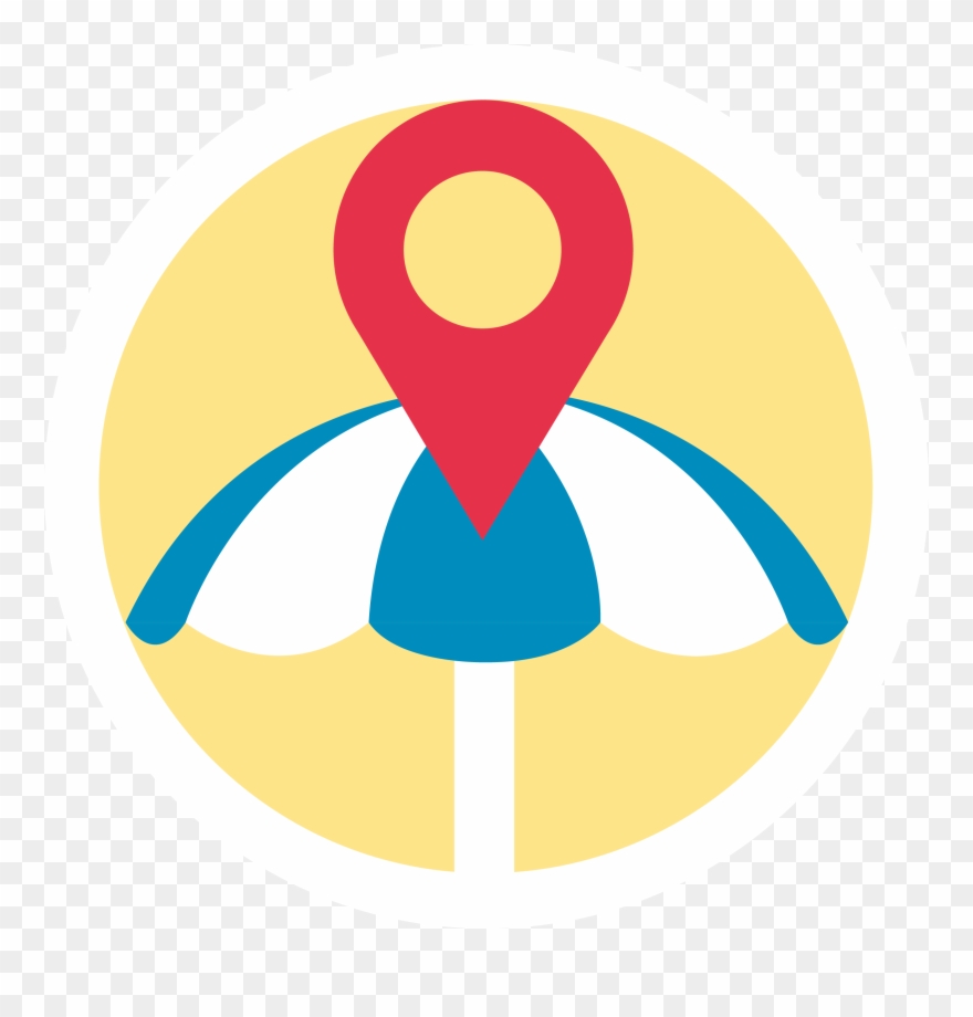 Tourism And Cultural Heritage - Circle Clipart