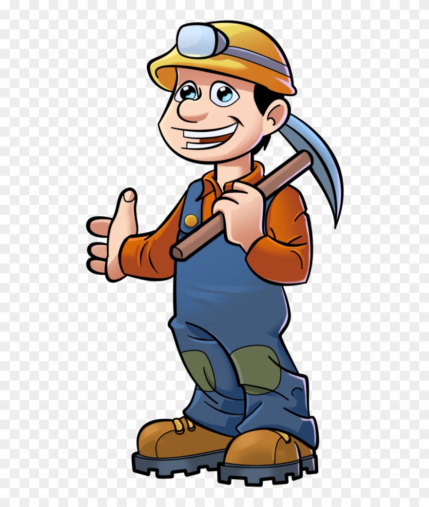 Crypto Jacker - Mago Clash Royale Dibujo Clipart