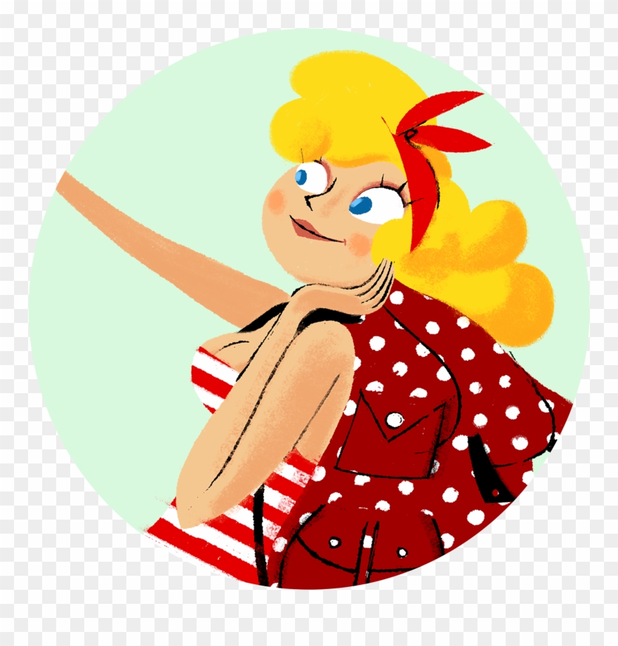 Torsten Maas - Cartoon Clipart