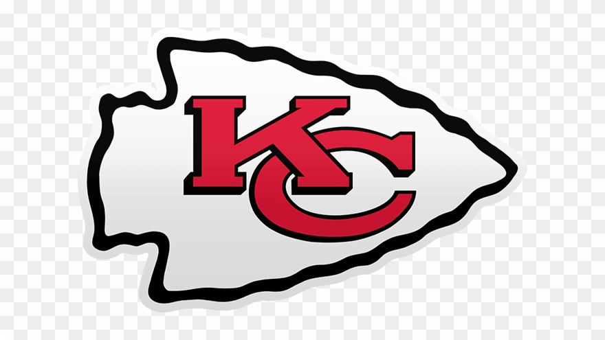 31 - Kansas City Chiefs Logo Clipart