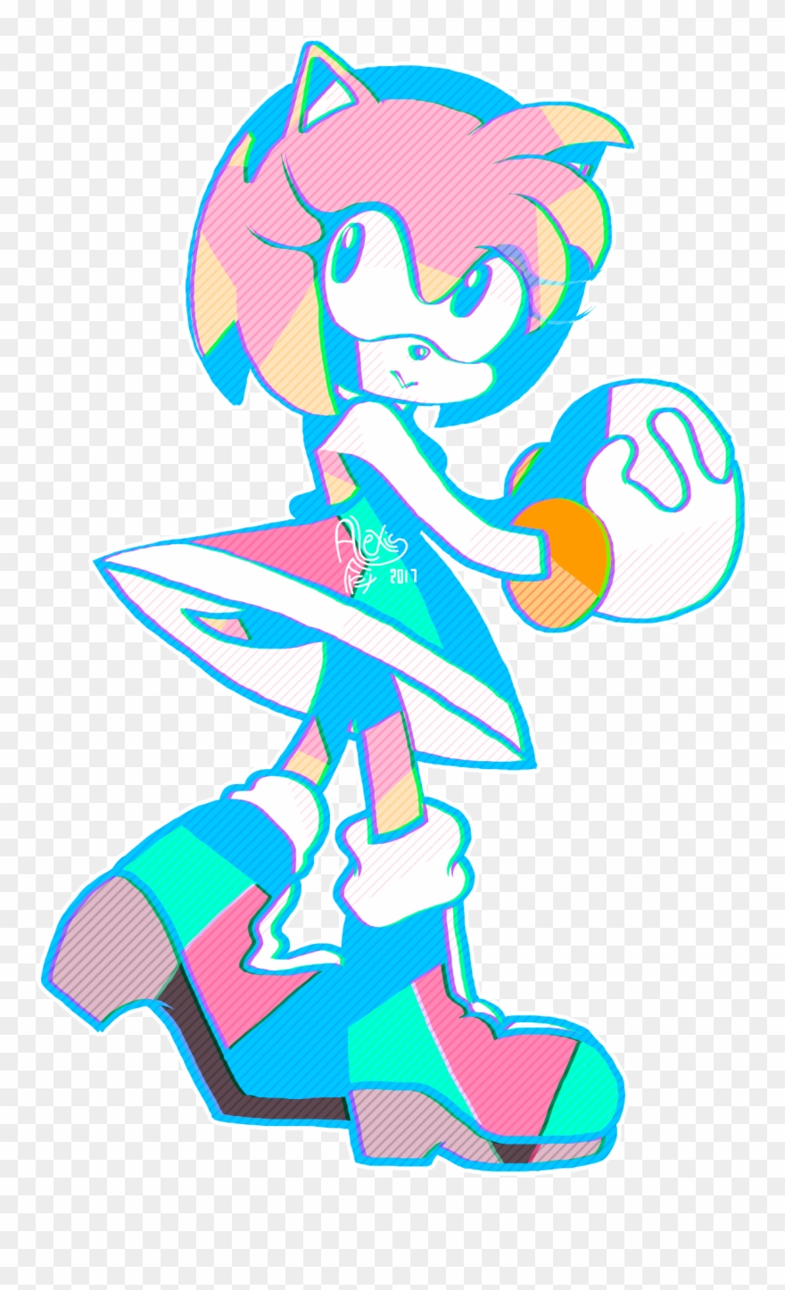 “𝐀 𝐌 𝐘 - Cartoon Clipart