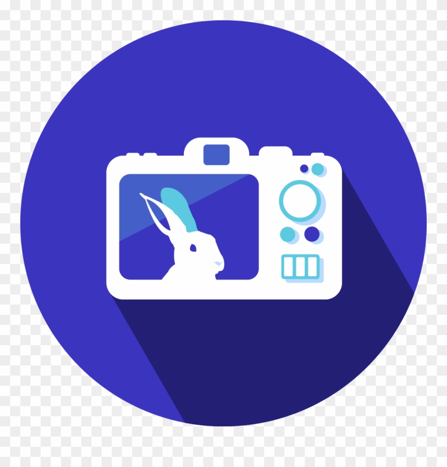 Cloud Round Icon Clipart