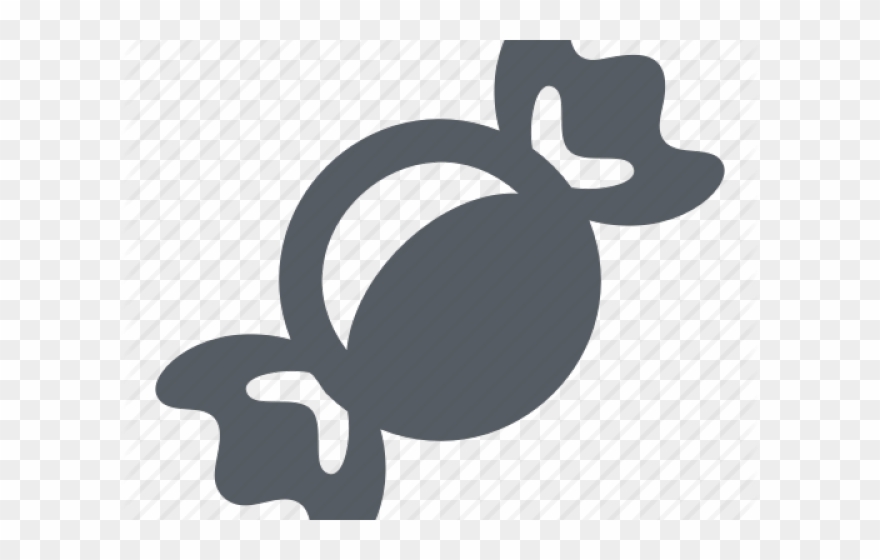 Sugar Clipart Sweet Food - Illustration - Png Download