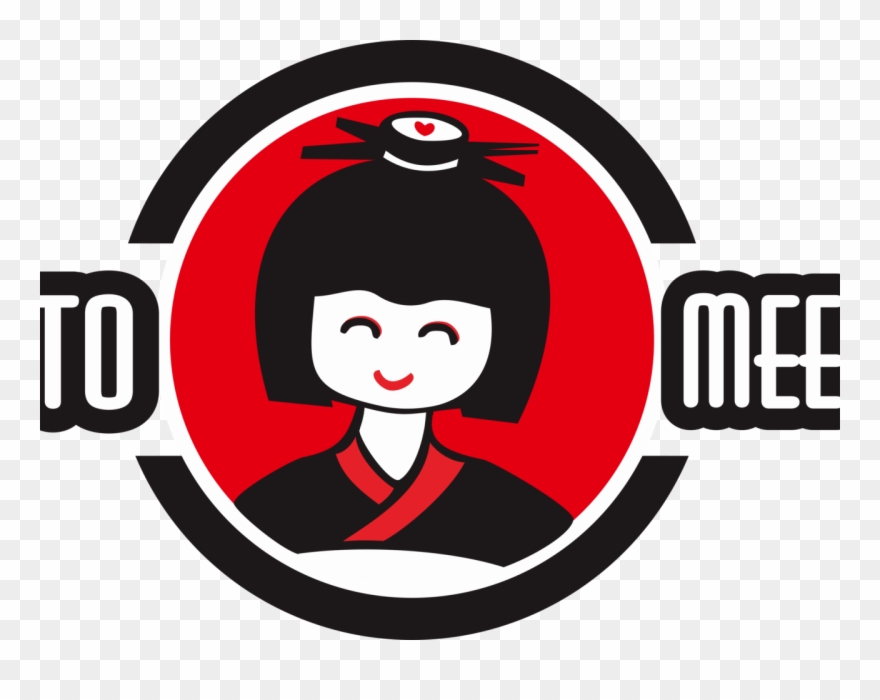 White Rice Logo - Illustration Clipart