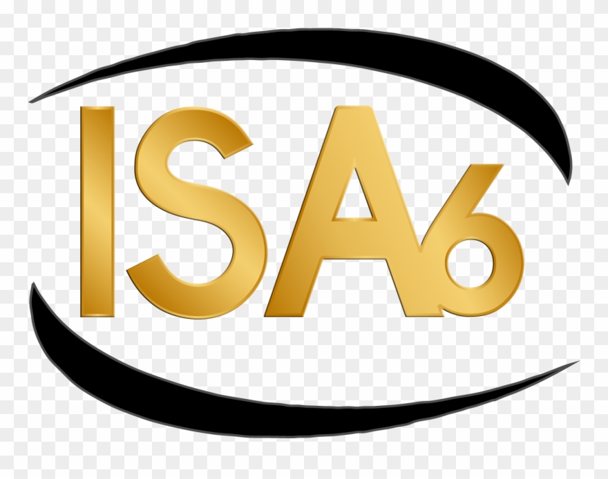 6th Annual Indie Series Awards Nominees Clipart