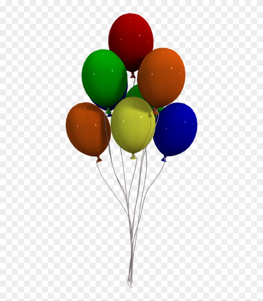 Package Picture That Photo A Great Of - Balloon Clipart