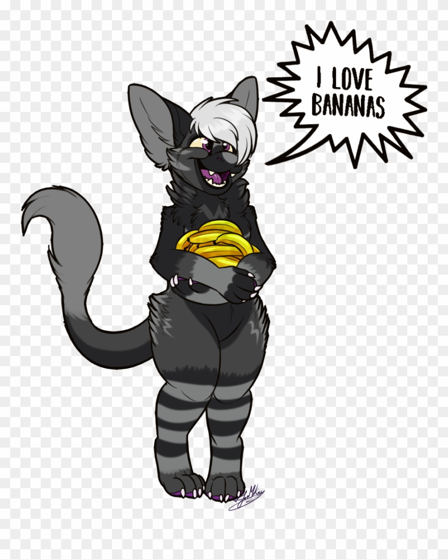 I Love Potassium Sticks - 50 Off Clipart