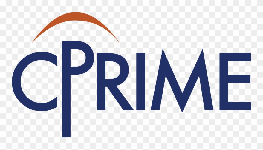 Tempo Platinum Partner - Cprime Logo Clipart