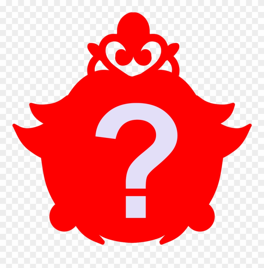 Trihexverified Account - Question Clipart
