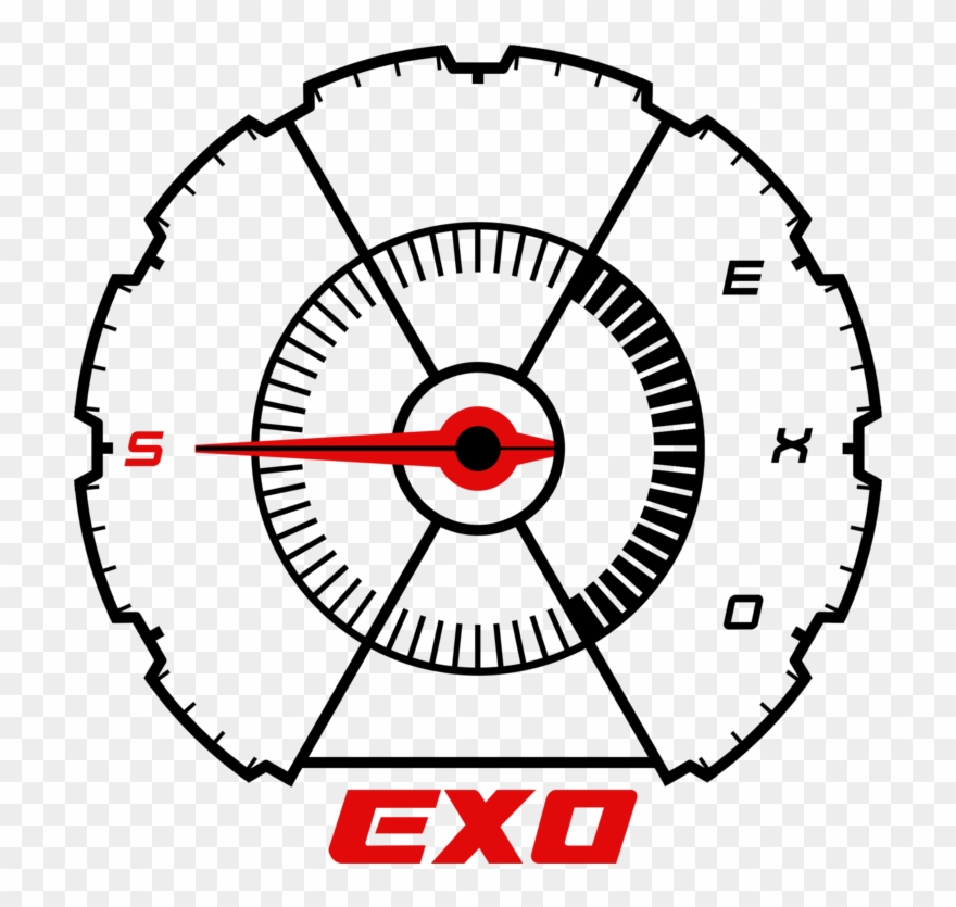 exo tempo sticker exo dont mess up my tempo logo png clipart 3838451 pinclipart exo tempo sticker exo dont mess up my