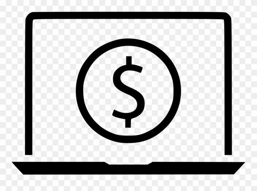 Png File Svg - Money Change Icon Clipart