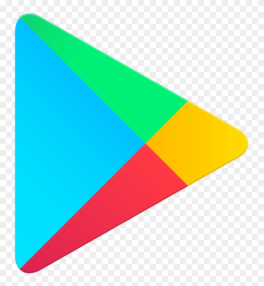 Apple Logo - Play Store Logo Download Clipart