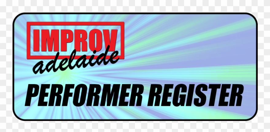If You're An Improviser, Then Click The Above Icon - Glowshift Clipart