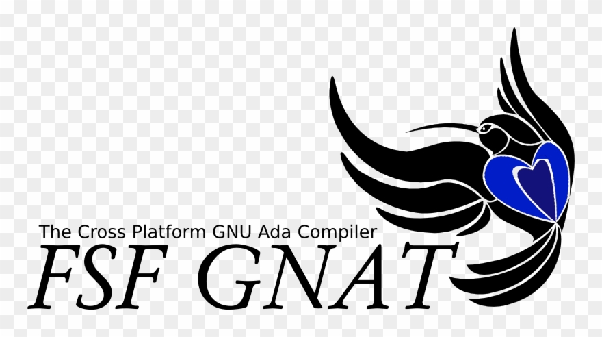 Ada Programing Language Clipart