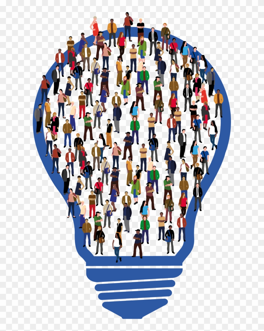 Lightbulb-png Clipart