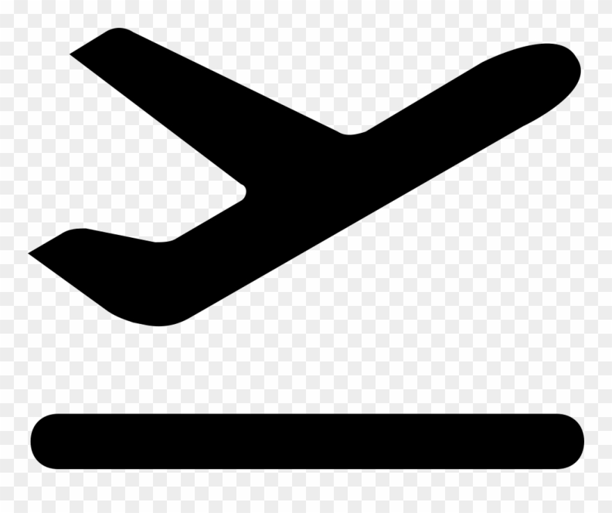 Png File - Depart Icon Clipart