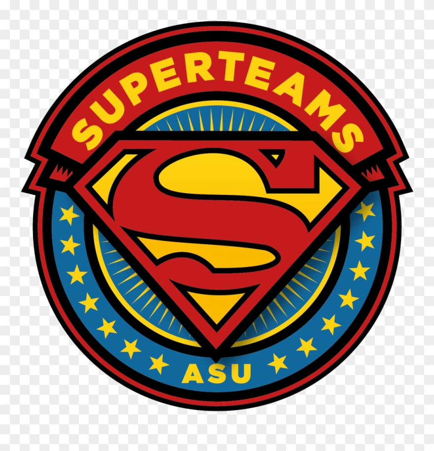 Superteams Entry Opens 9am Tomorrow - Superman Logo Stickers Clipart