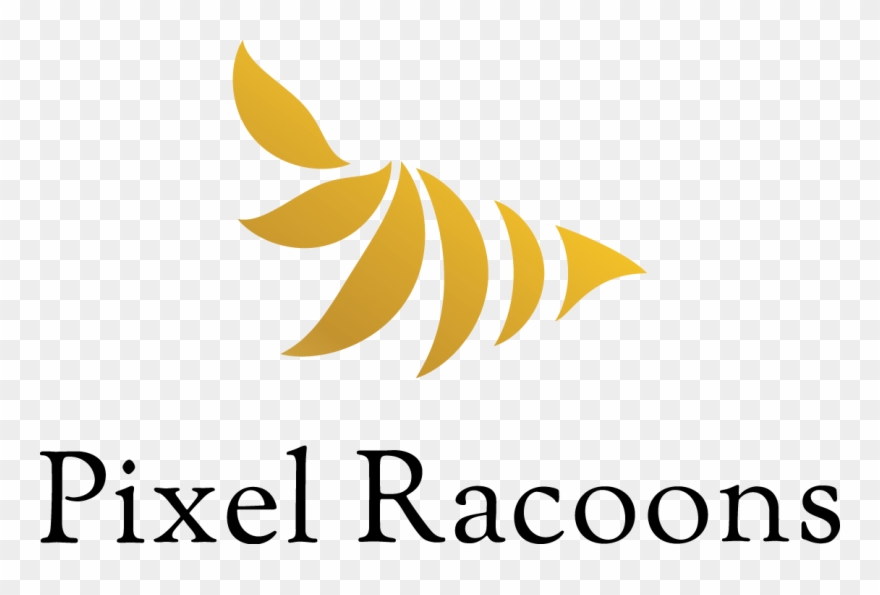 Pixel Racoons Gmbh - Graphic Design Clipart