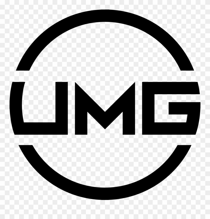 Umg Gaming/winter Ladder Playoffs/modern Warfare Remastered/playstation - Dell Logo Black And White Transparent Clipart