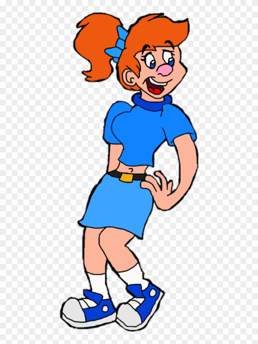 Bancy Studios Michelle Finkle Winter 2015 Draft 11 - Cartoon Clipart