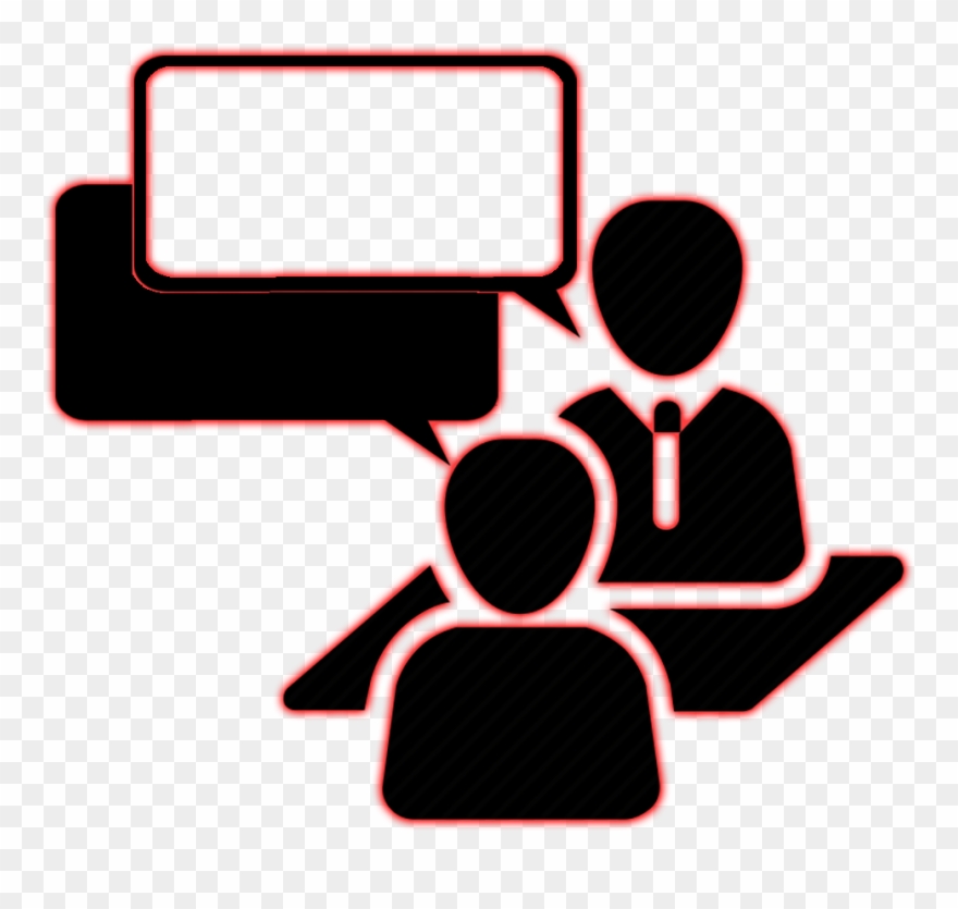 Business Proposition Clipart