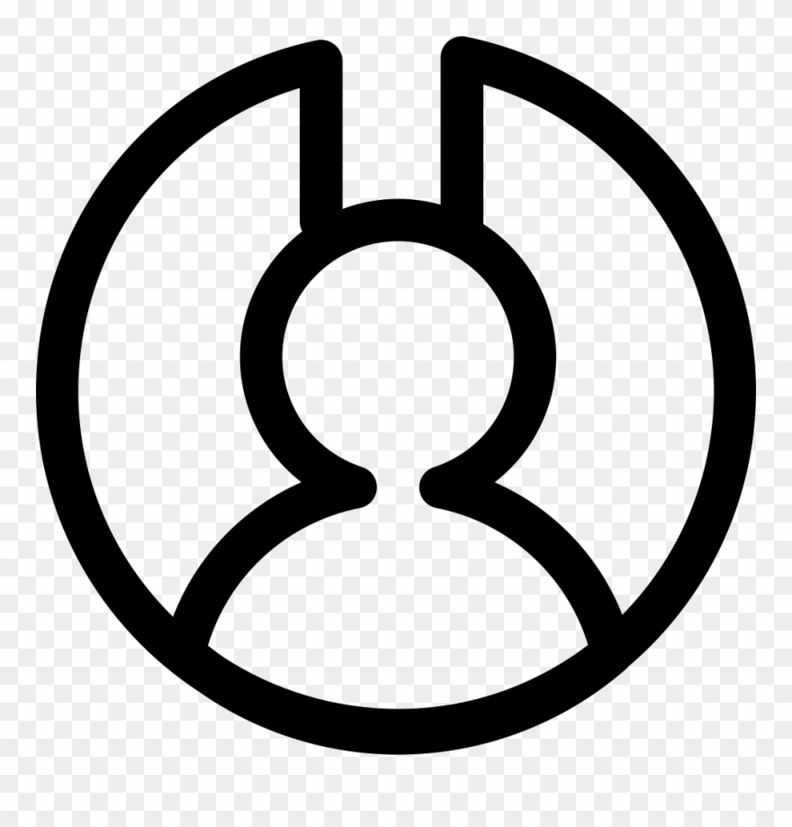 Png File - Login People Clipart