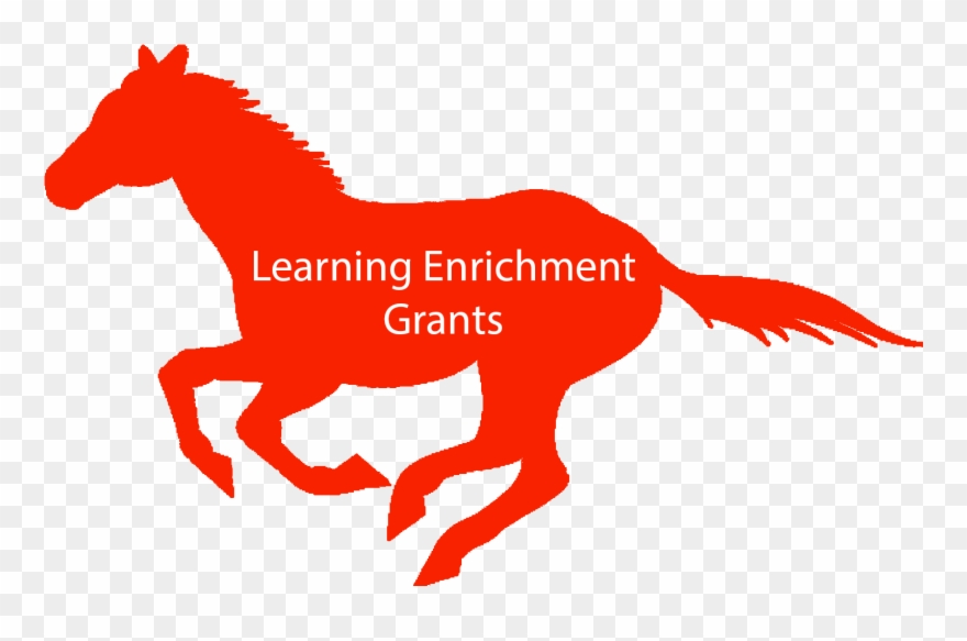 Mcsfleg Edited-1 - Manillas En Mostacilla De Caballos Clipart