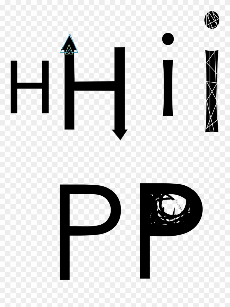 Waiky Wu - Letter Assignment Clipart