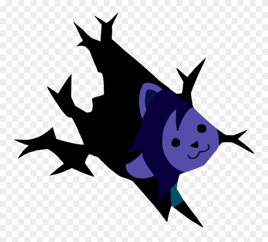 Isn't That Last Pic Of Female Link In That ***** - Temmie Feeling Of Being Watched Clipart