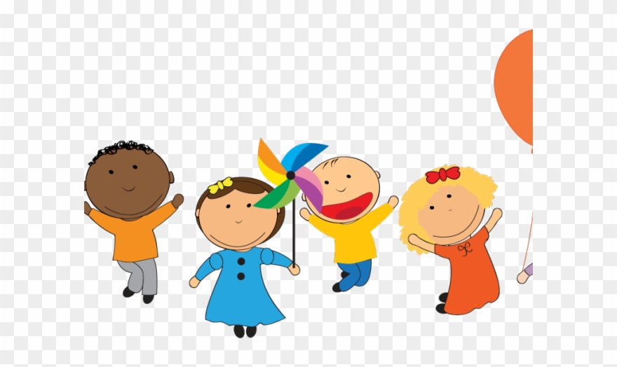 School Clipart Clipart Day Care Center - 2015 Kids Calendar - Png Download