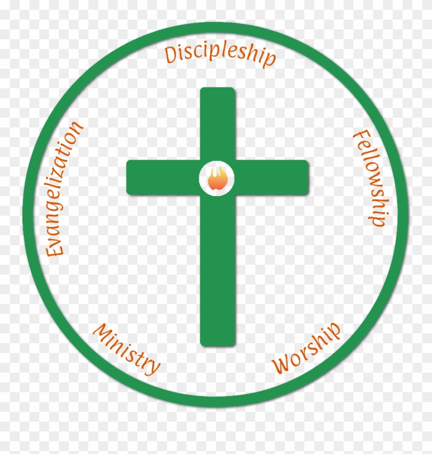 Lent - Circle Clipart