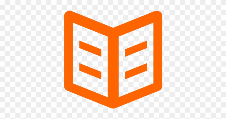 Manuals - Speisekarte Symbol Clipart