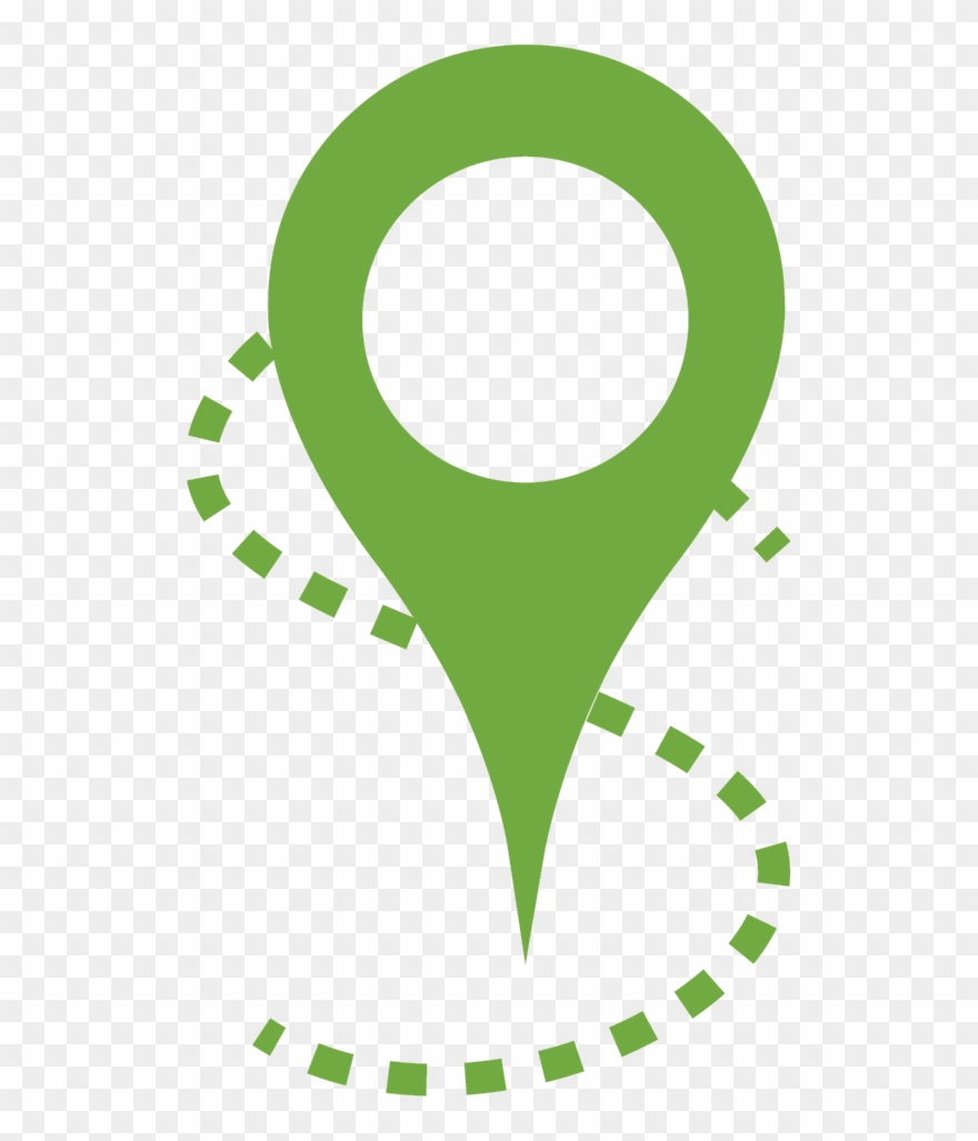 Btrack Global Track Your Car Or Boda Ⓒ - Green Gps Clipart