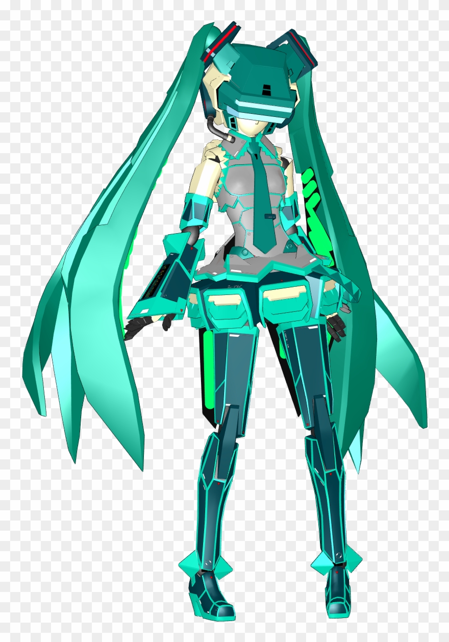 Hotaru Fei Yen Hd Miku - Miku Fei Yen Mmd Clipart