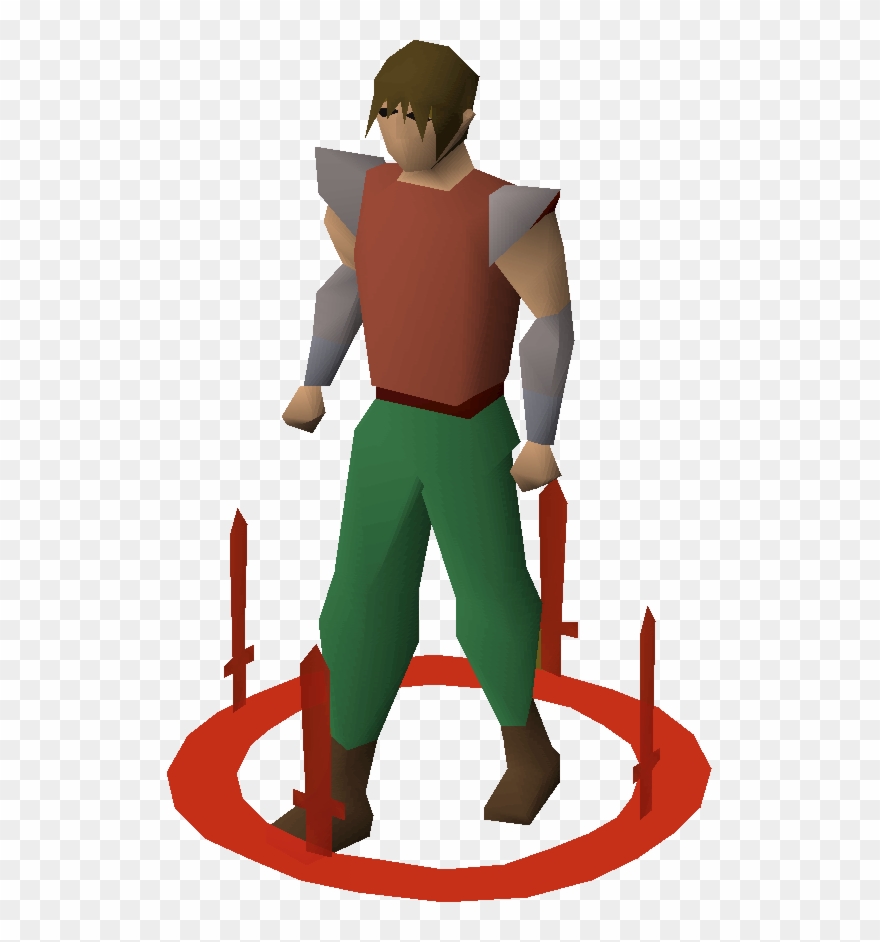 Healing Clipart Assailant - Osrs Pegasian Boots - Png Download
