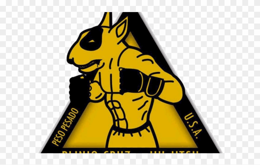 Mixed Martial Arts Clipart Assailant - Png Download