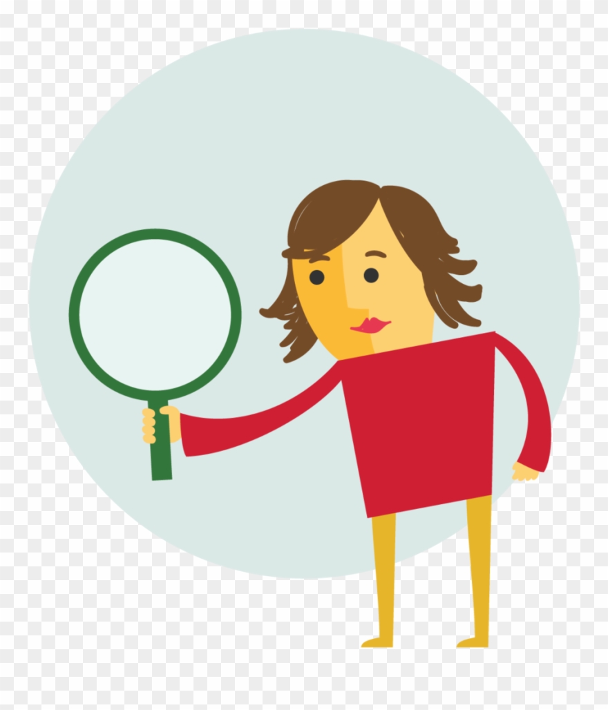 Do You Have Story To Tell, But Don't Know How To Write - Cartoon Clipart