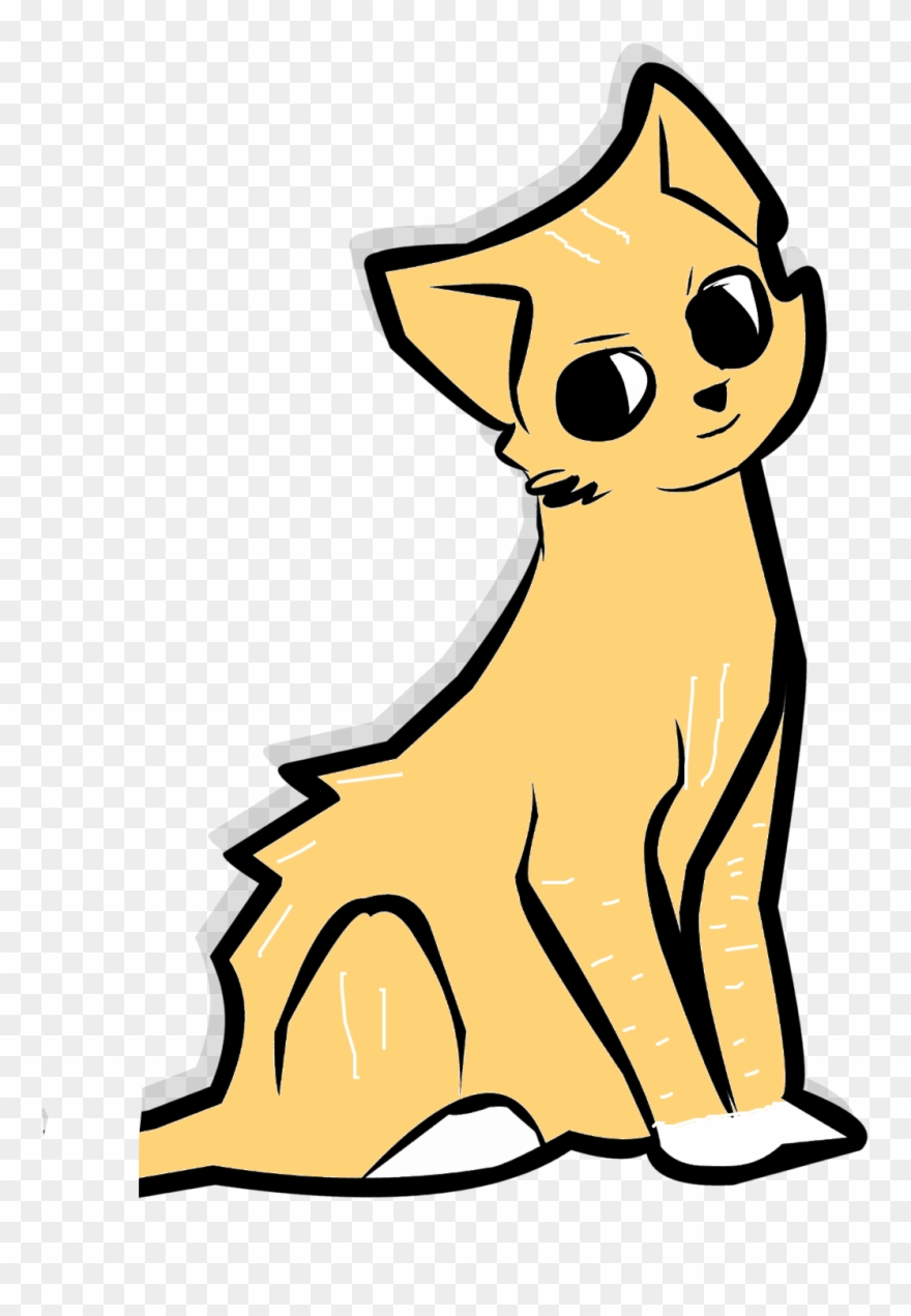 Cat-2326119 19201 - Ready - Those Are And These Clipart