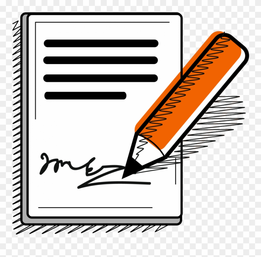 Service Level Agreement Icon Clipart